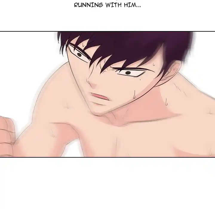 High School Legend Red Dragon Chapter 128