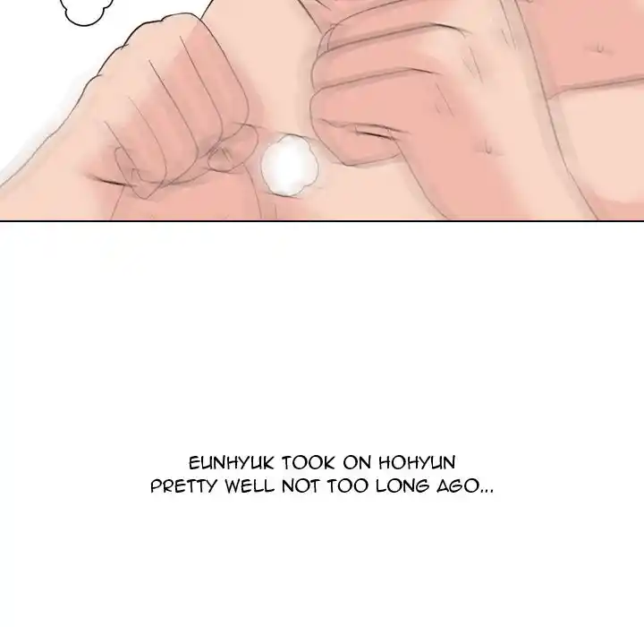 High School Legend Red Dragon Chapter 128