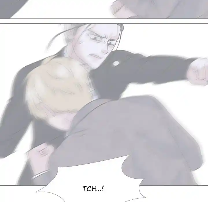 High School Legend Red Dragon Chapter 128