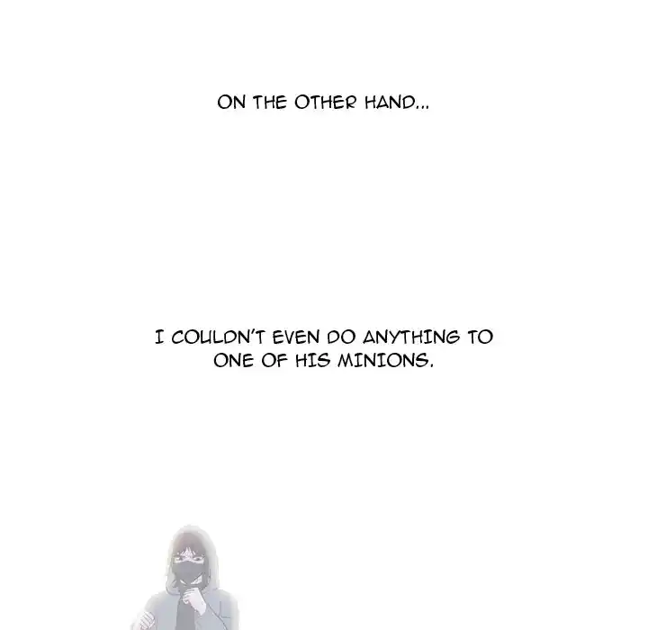 High School Legend Red Dragon Chapter 128