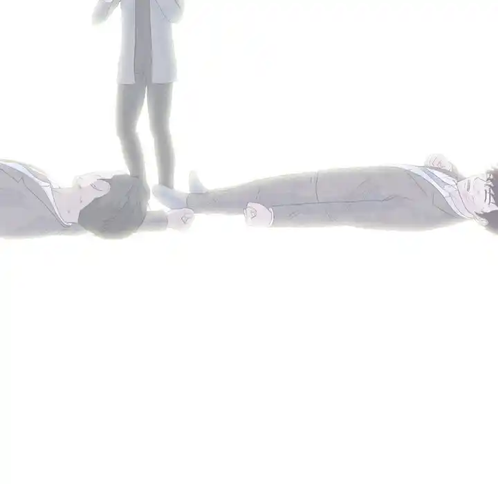 High School Legend Red Dragon Chapter 128