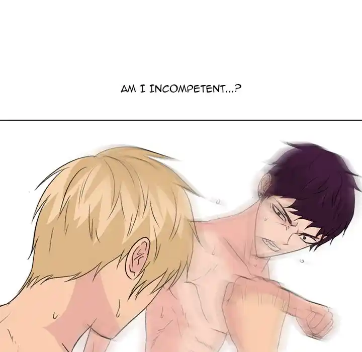 High School Legend Red Dragon Chapter 128