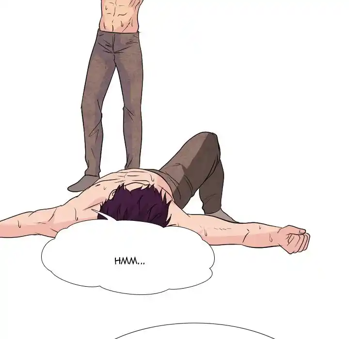 High School Legend Red Dragon Chapter 128