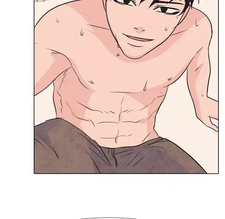 High School Legend Red Dragon Chapter 128