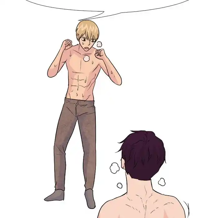 High School Legend Red Dragon Chapter 128