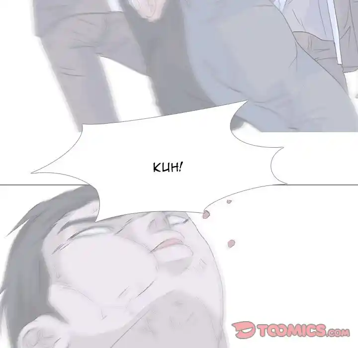 High School Legend Red Dragon Chapter 128