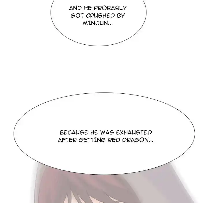 High School Legend Red Dragon Chapter 128