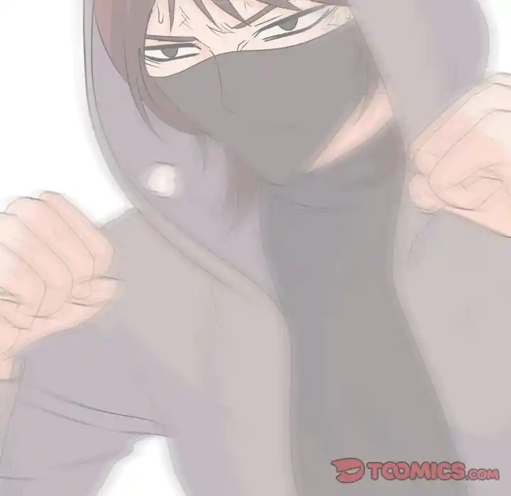 High School Legend Red Dragon Chapter 128