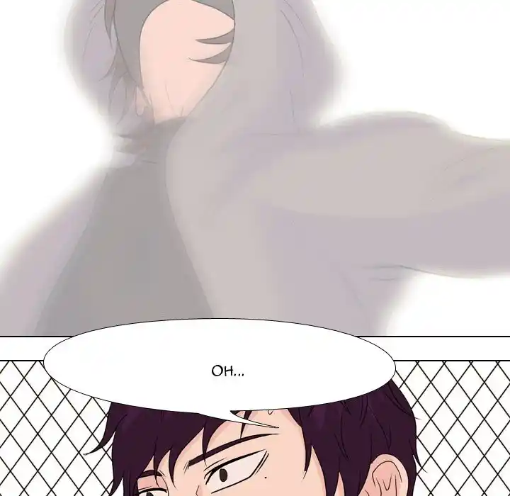 High School Legend Red Dragon Chapter 128