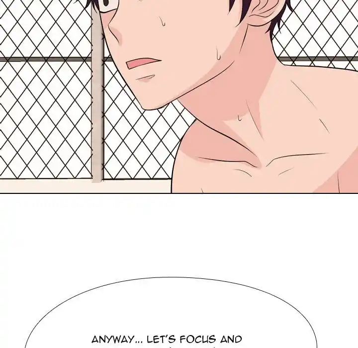 High School Legend Red Dragon Chapter 128