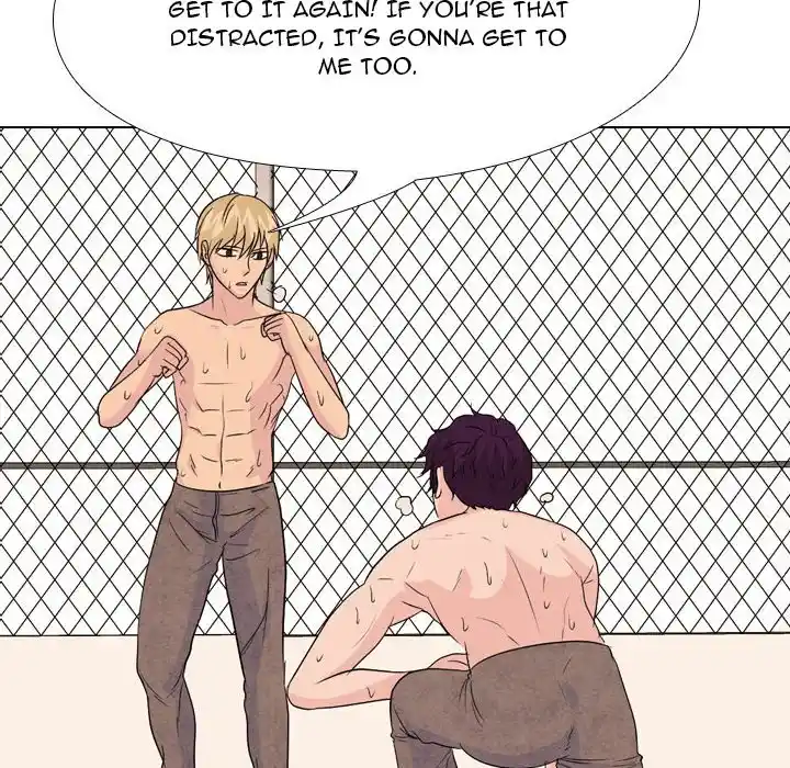 High School Legend Red Dragon Chapter 128