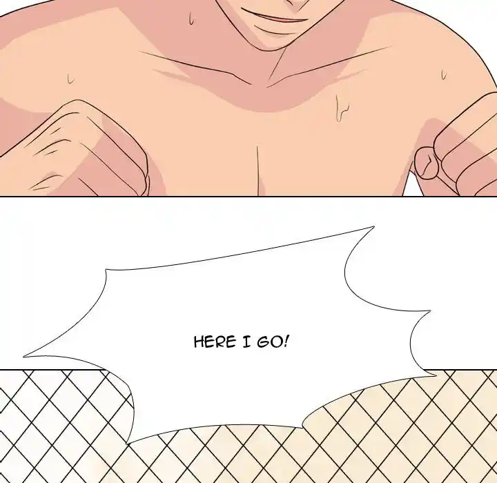 High School Legend Red Dragon Chapter 128