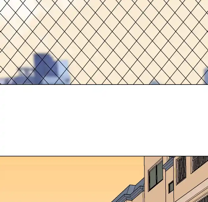 High School Legend Red Dragon Chapter 128