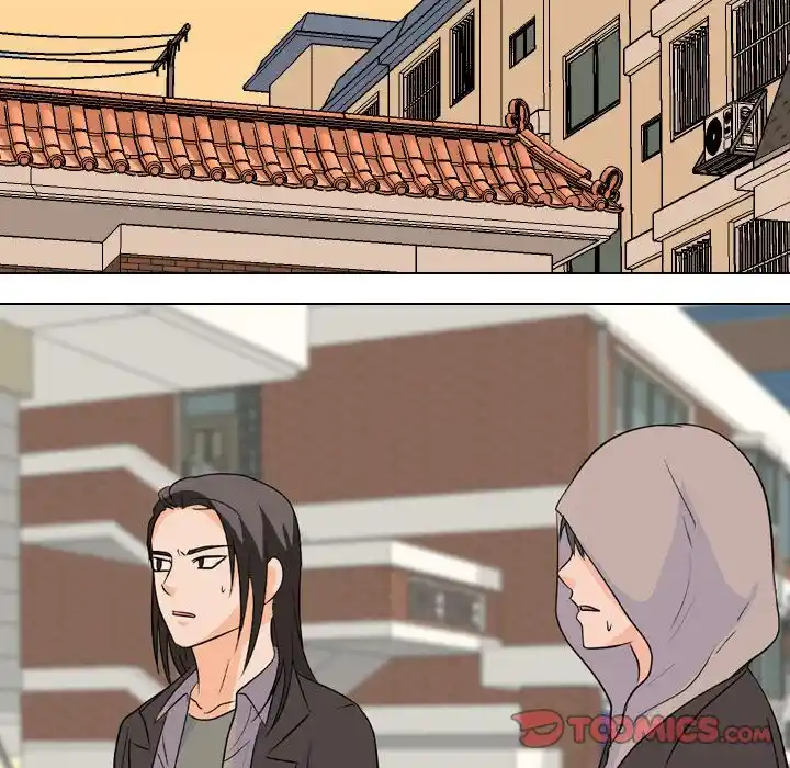 High School Legend Red Dragon Chapter 128