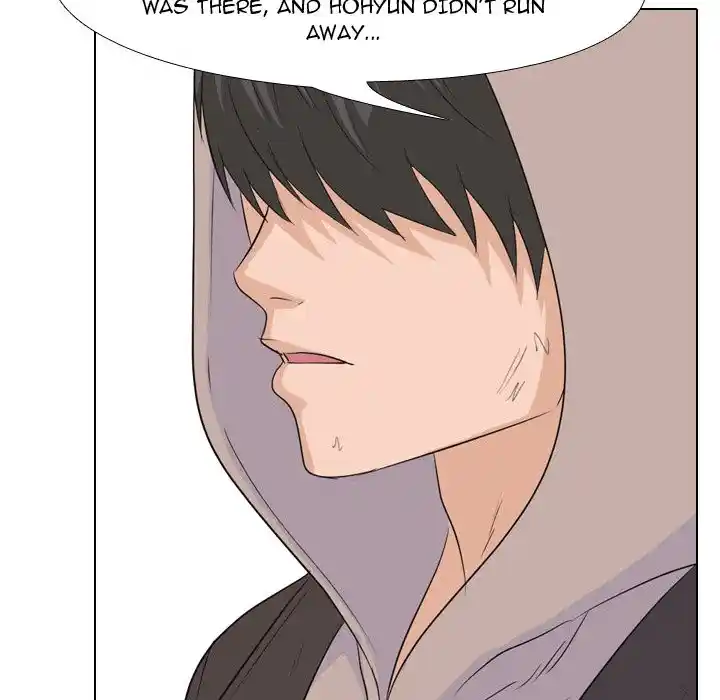 High School Legend Red Dragon Chapter 128