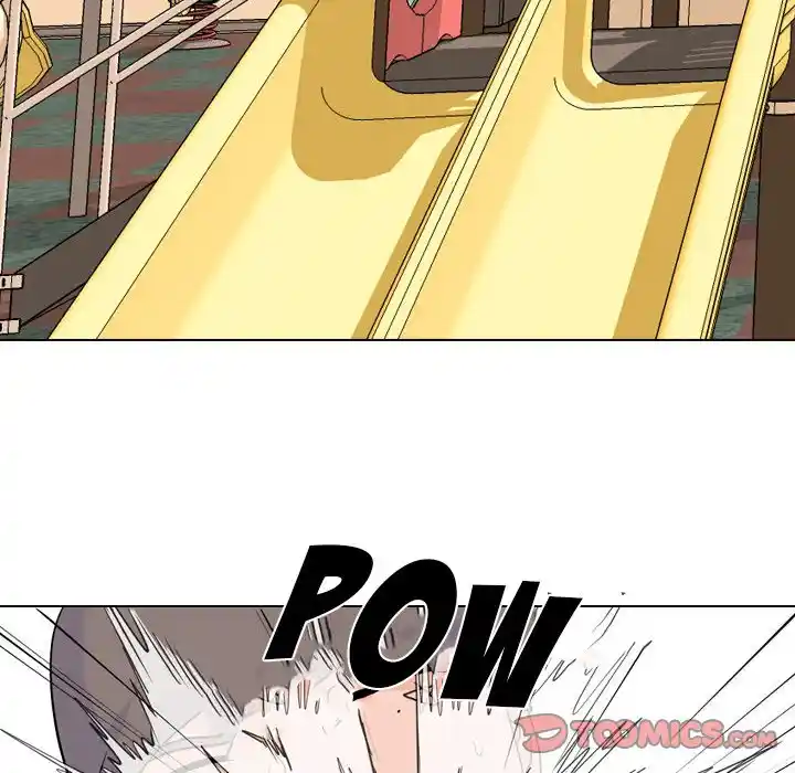 High School Legend Red Dragon Chapter 128