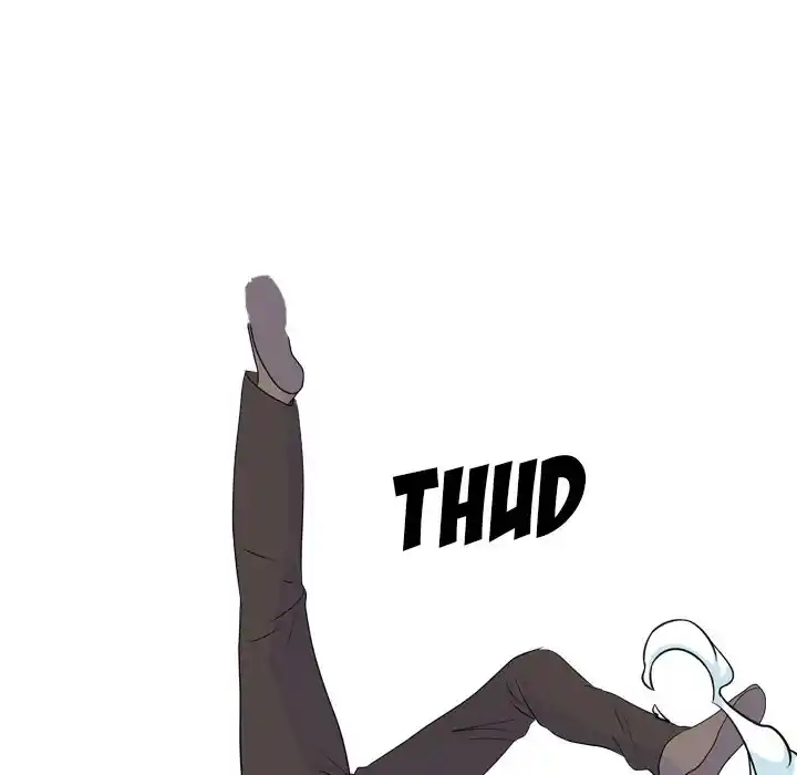 High School Legend Red Dragon Chapter 128