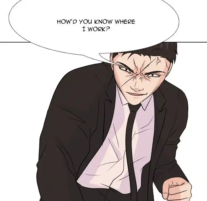 High School Legend Red Dragon Chapter 128