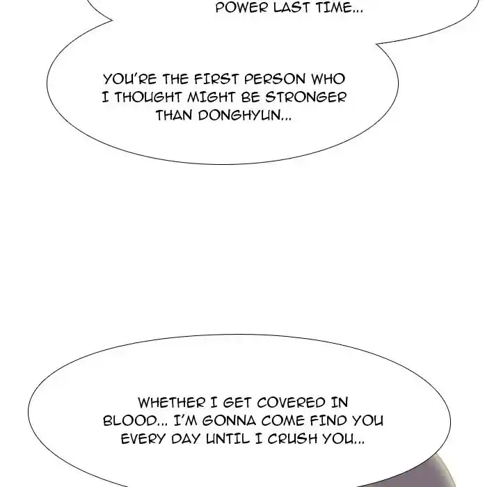 High School Legend Red Dragon Chapter 128