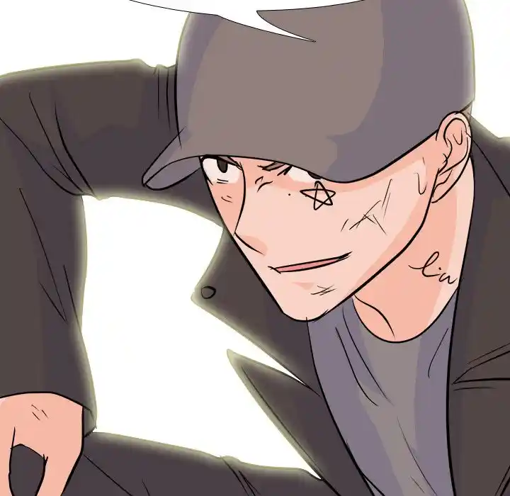 High School Legend Red Dragon Chapter 128