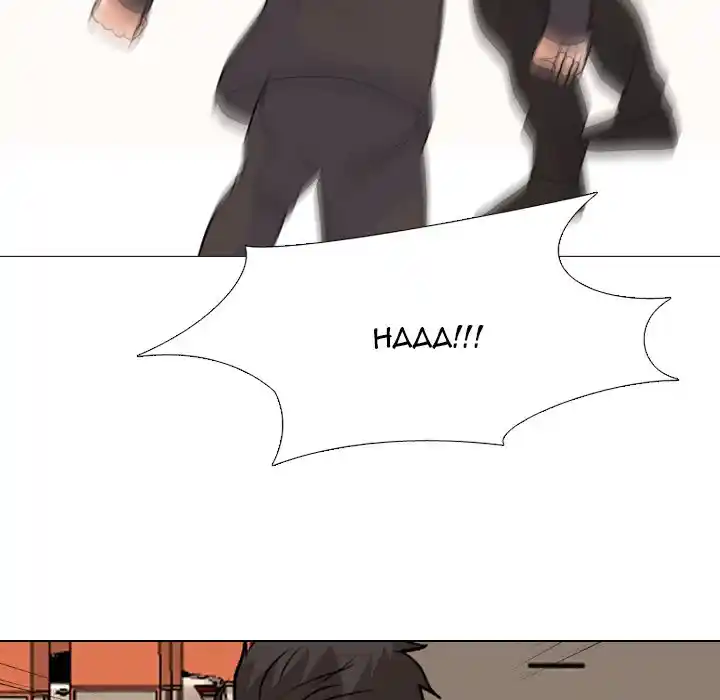 High School Legend Red Dragon Chapter 128