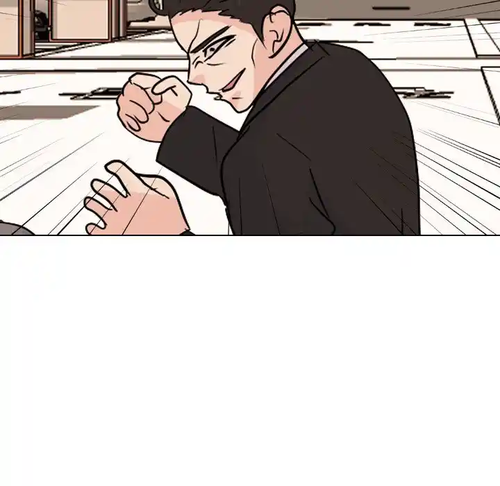 High School Legend Red Dragon Chapter 128