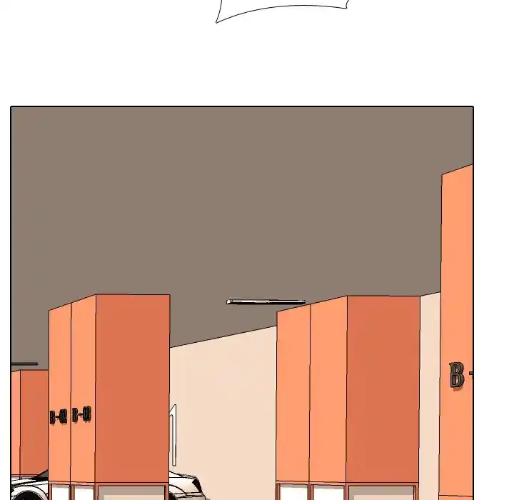 High School Legend Red Dragon Chapter 128