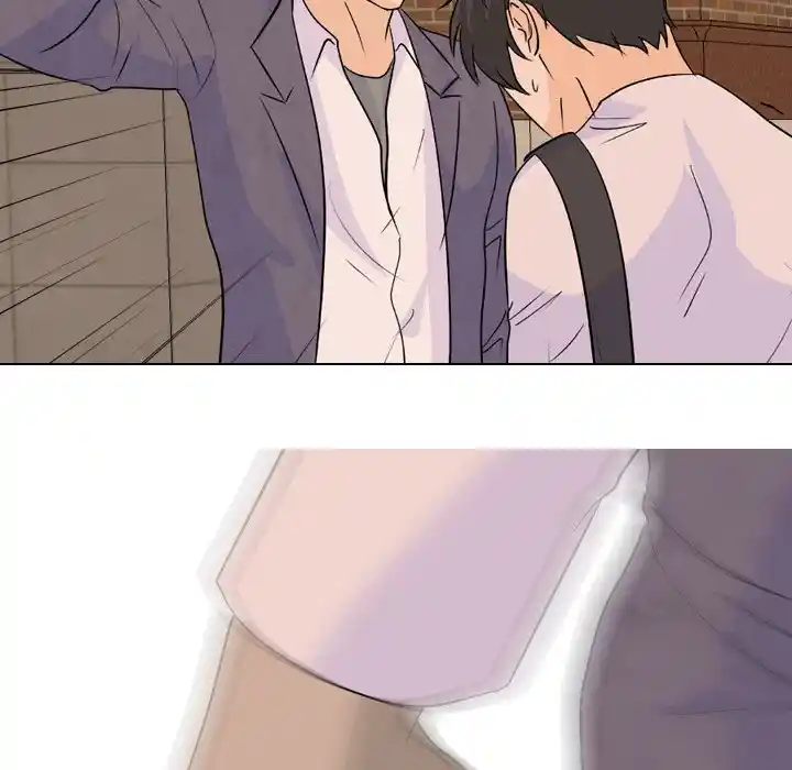 High School Legend Red Dragon Chapter 128