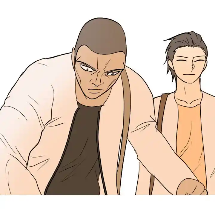 High School Legend Red Dragon Chapter 128