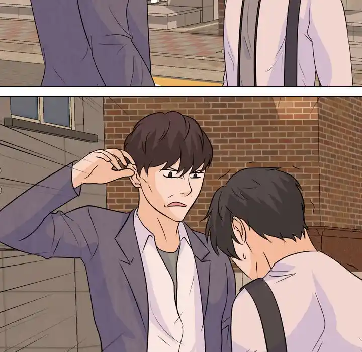 High School Legend Red Dragon Chapter 129