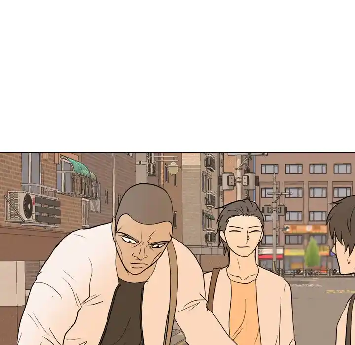 High School Legend Red Dragon Chapter 129