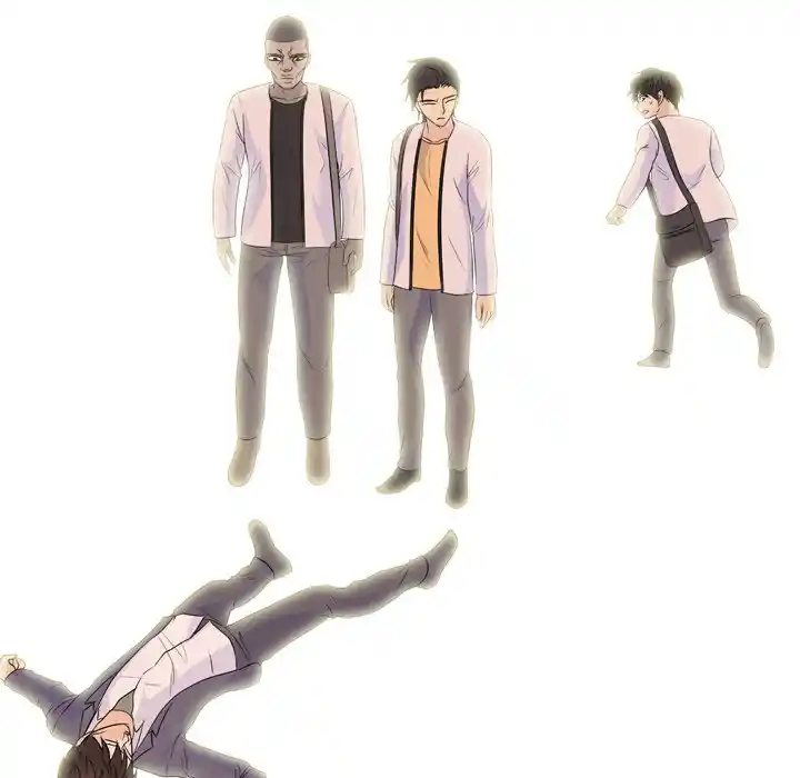 High School Legend Red Dragon Chapter 129