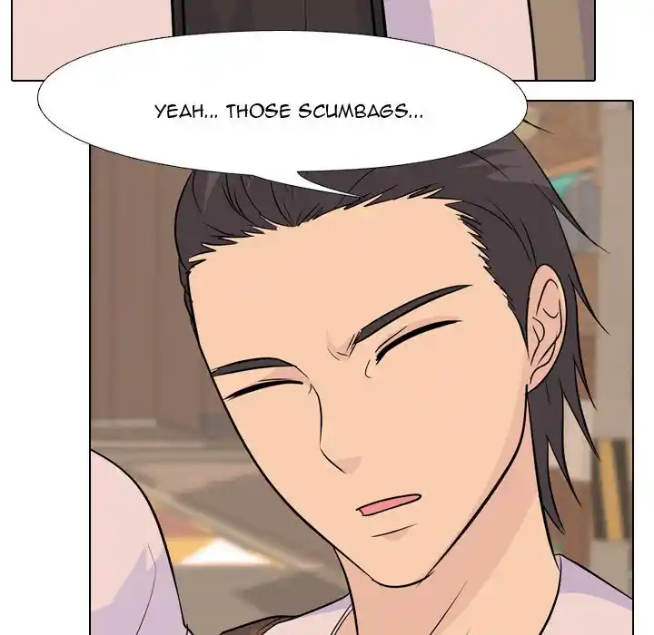 High School Legend Red Dragon Chapter 129