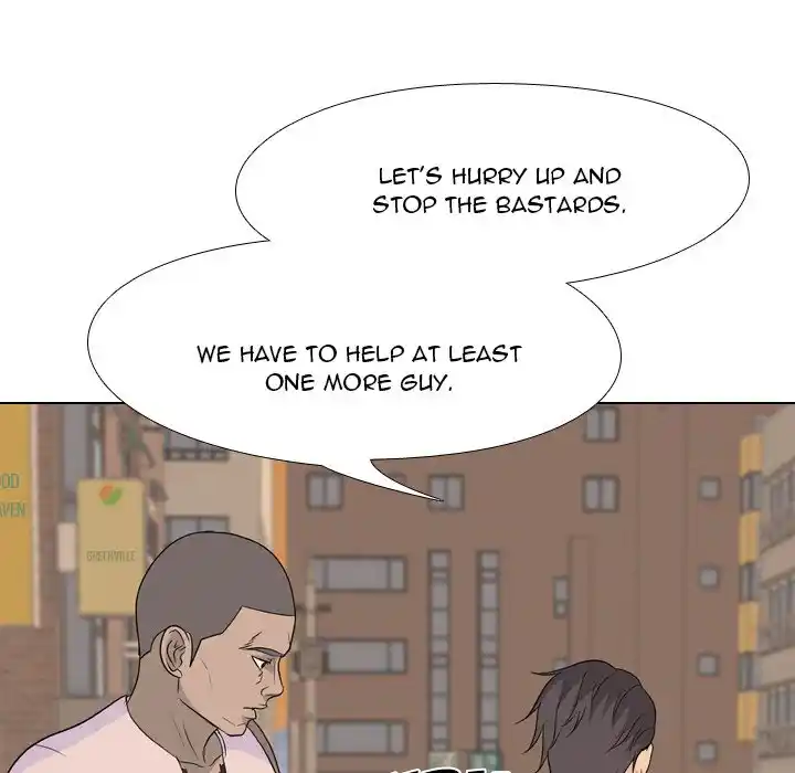 High School Legend Red Dragon Chapter 129