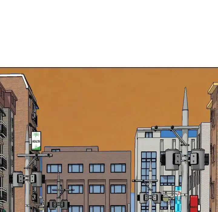 High School Legend Red Dragon Chapter 129