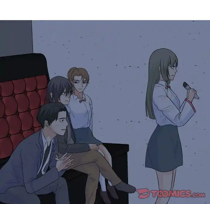 High School Legend Red Dragon Chapter 129