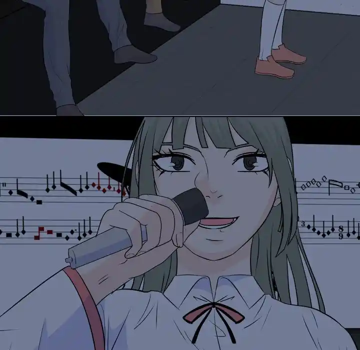 High School Legend Red Dragon Chapter 129