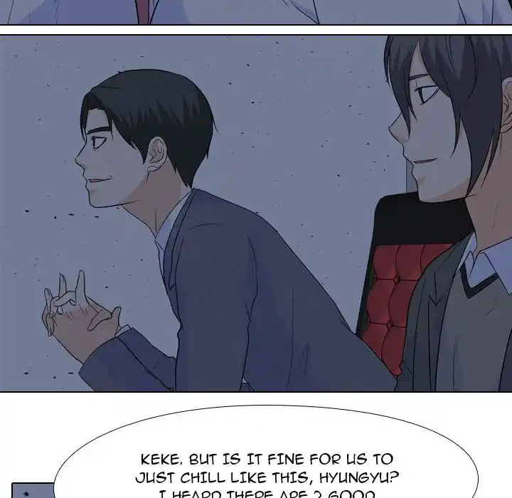 High School Legend Red Dragon Chapter 129