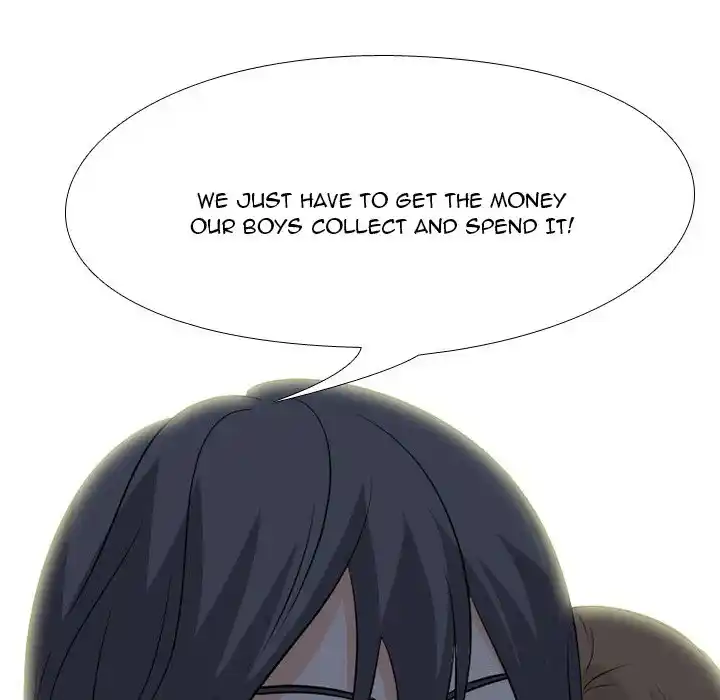 High School Legend Red Dragon Chapter 129