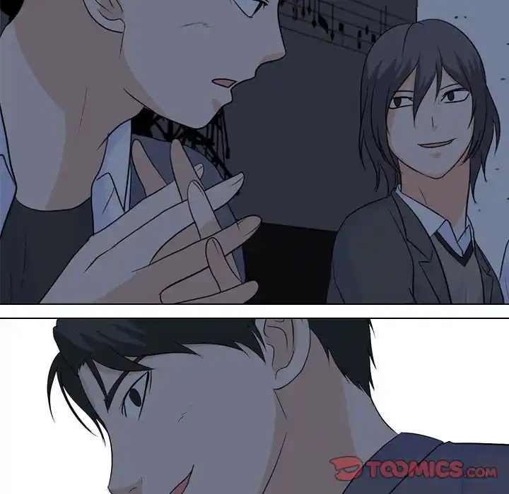 High School Legend Red Dragon Chapter 129