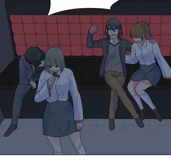 High School Legend Red Dragon Chapter 129