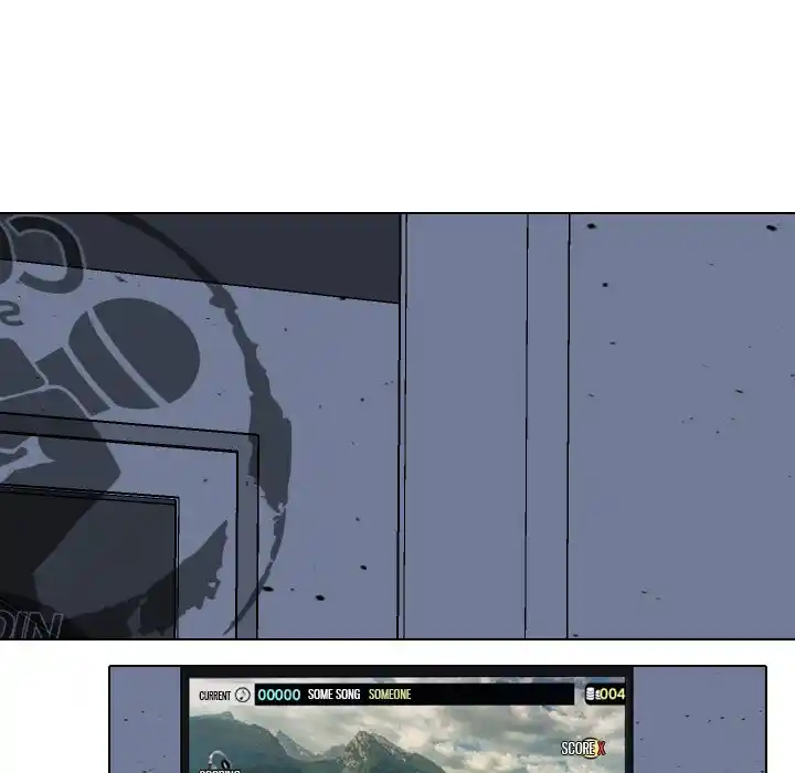 High School Legend Red Dragon Chapter 129