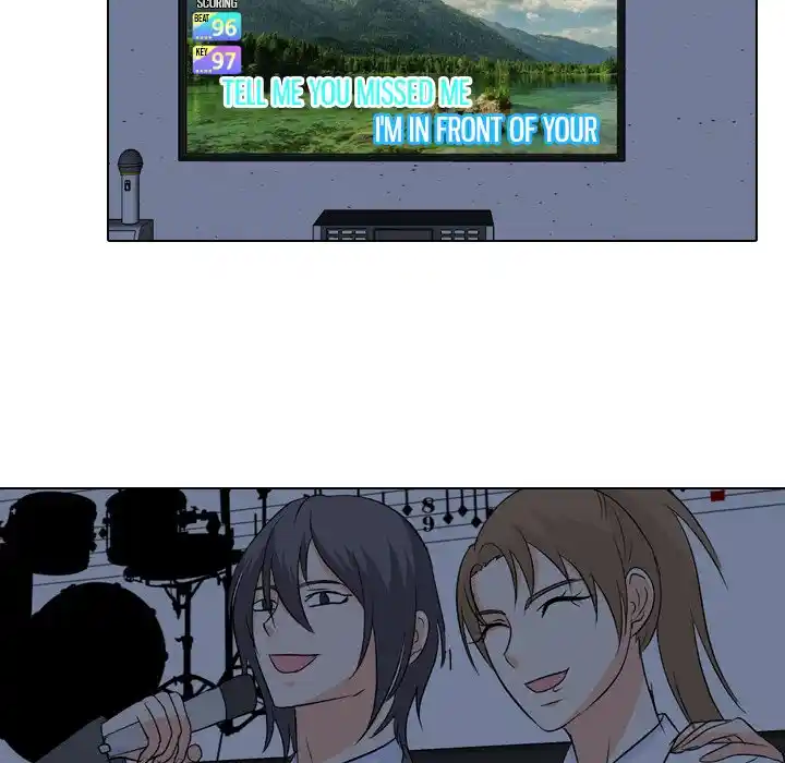 High School Legend Red Dragon Chapter 129