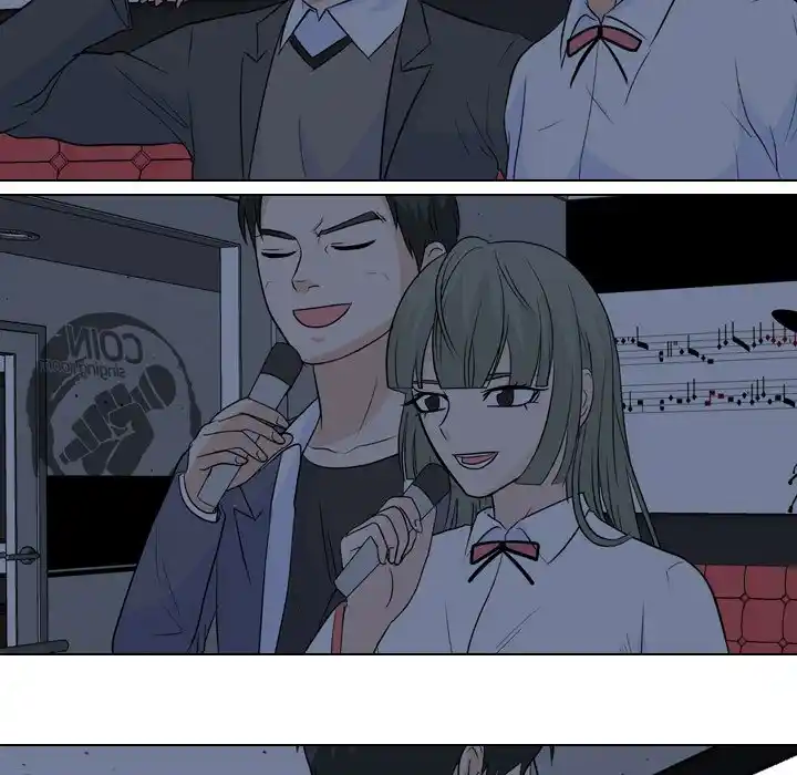 High School Legend Red Dragon Chapter 129