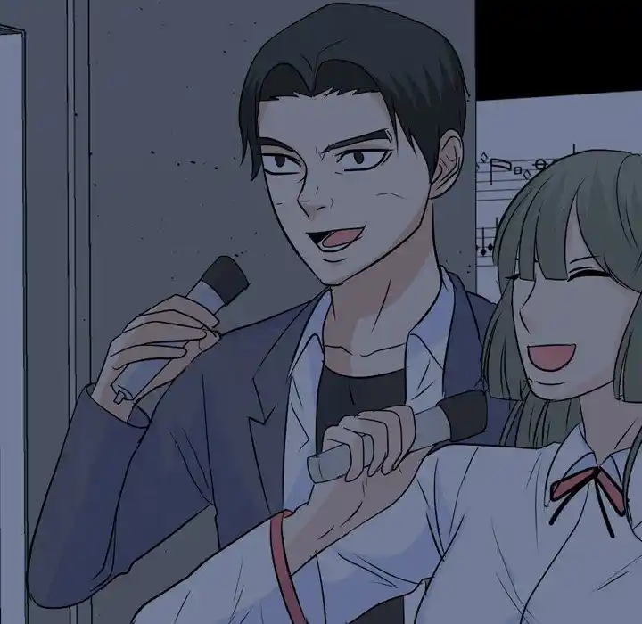 High School Legend Red Dragon Chapter 129