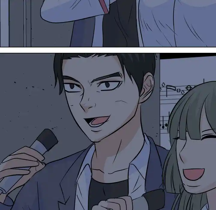 High School Legend Red Dragon Chapter 129