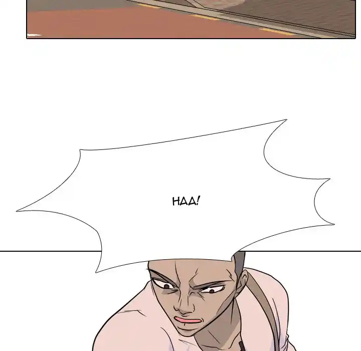 High School Legend Red Dragon Chapter 129