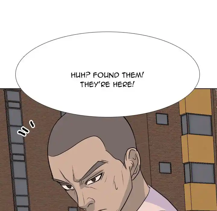 High School Legend Red Dragon Chapter 129