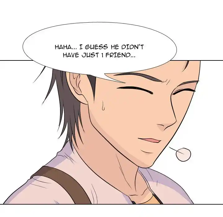 High School Legend Red Dragon Chapter 129