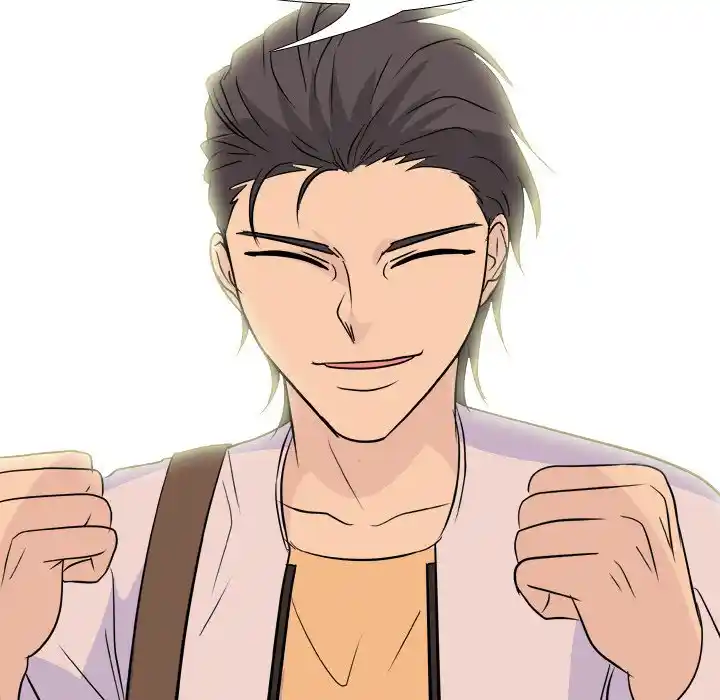 High School Legend Red Dragon Chapter 129